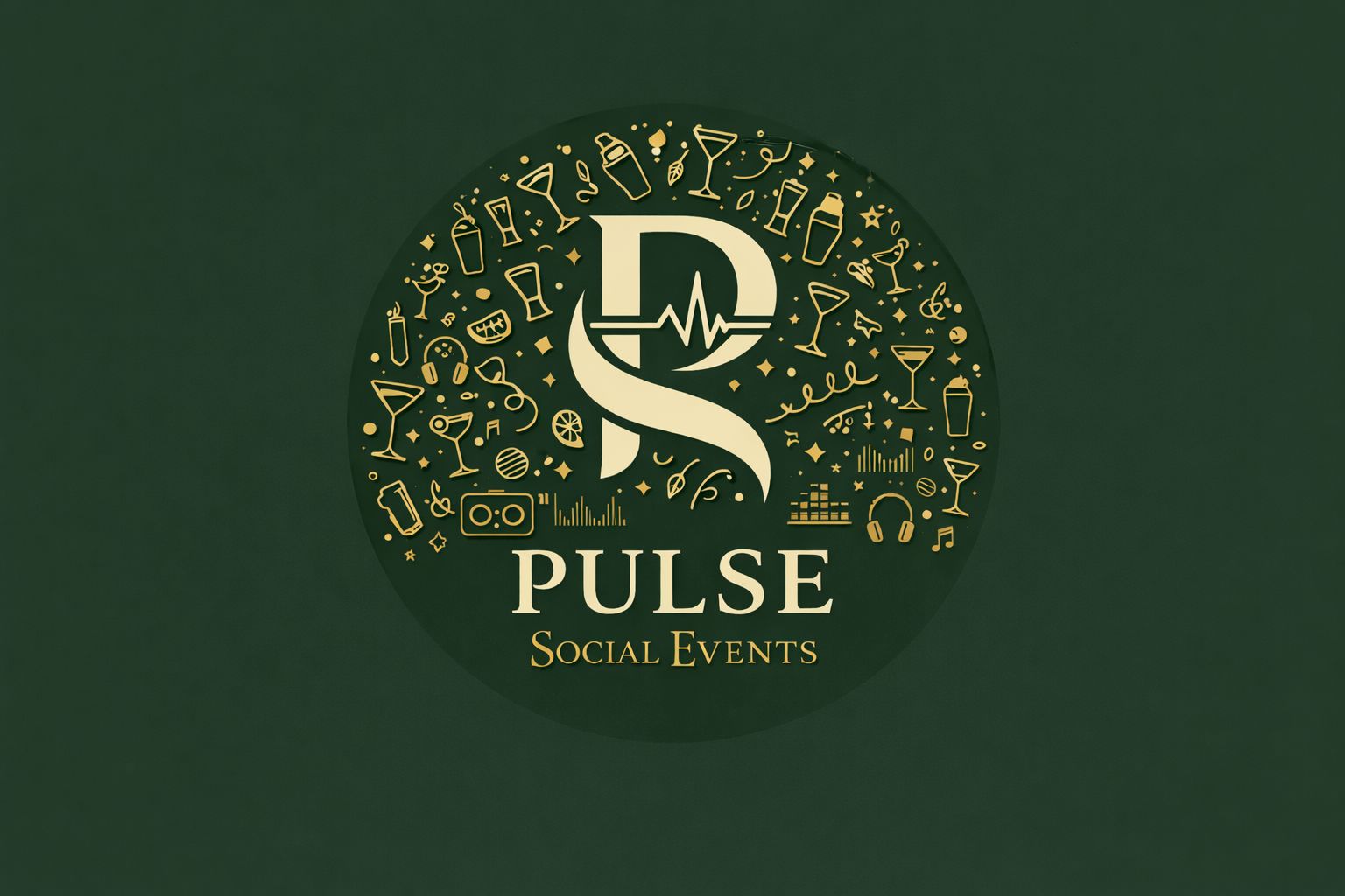 Pulse Logo